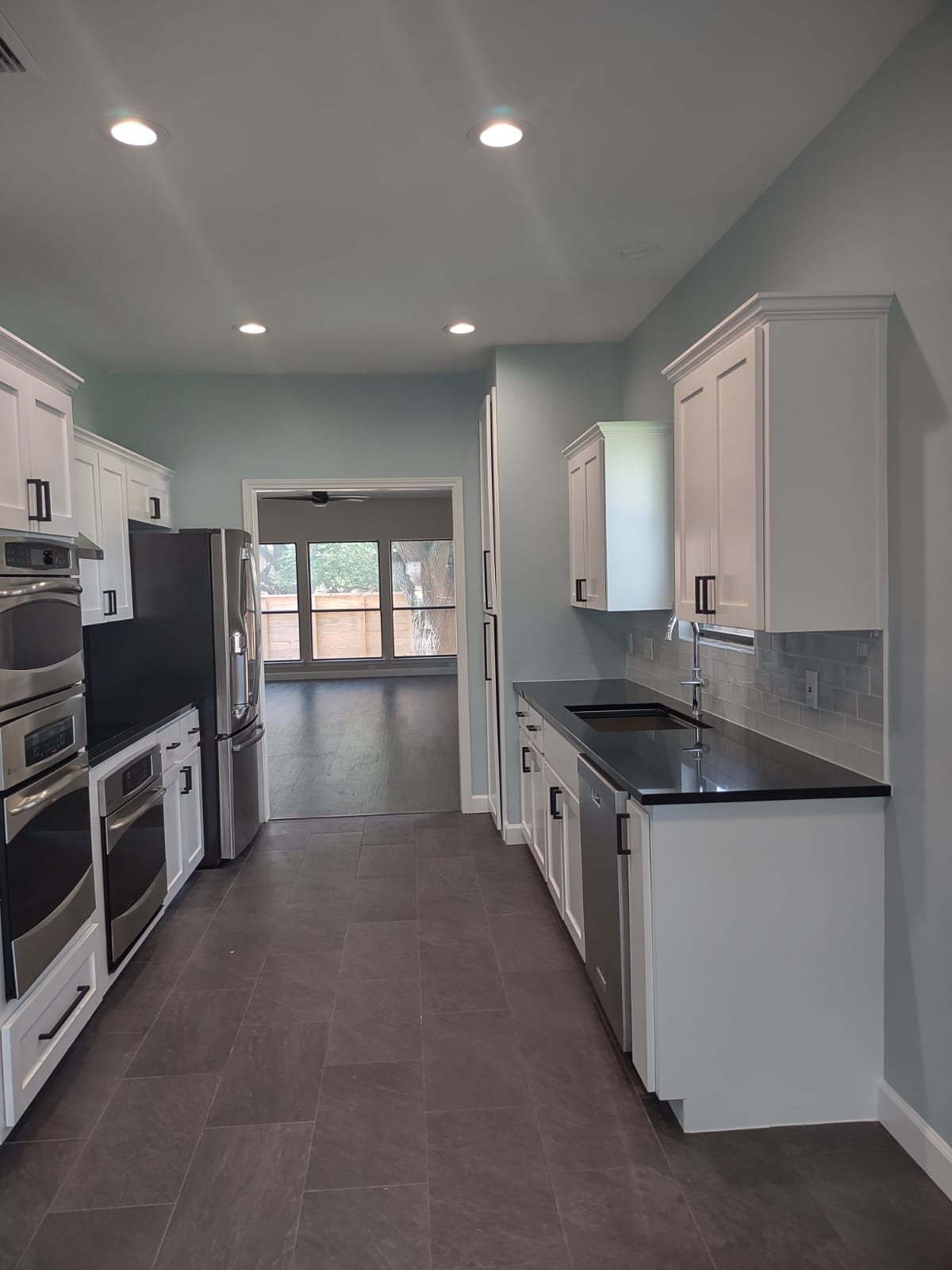 IN GOD I TRUST QUALITY REMODELING 119