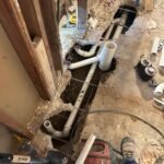 Plumbing Services