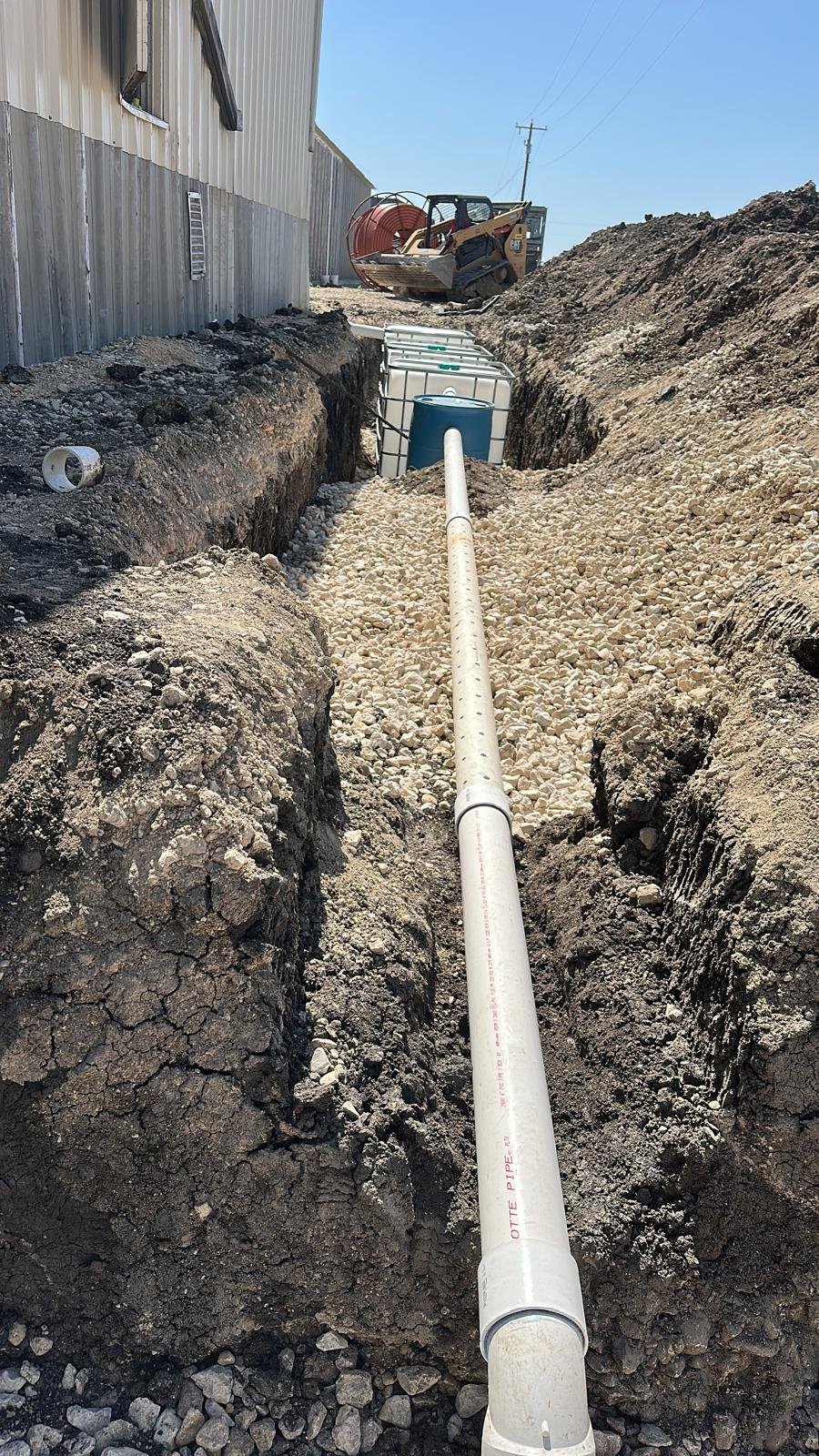 IN GOD I TRUST QUALITY REMODELING 146