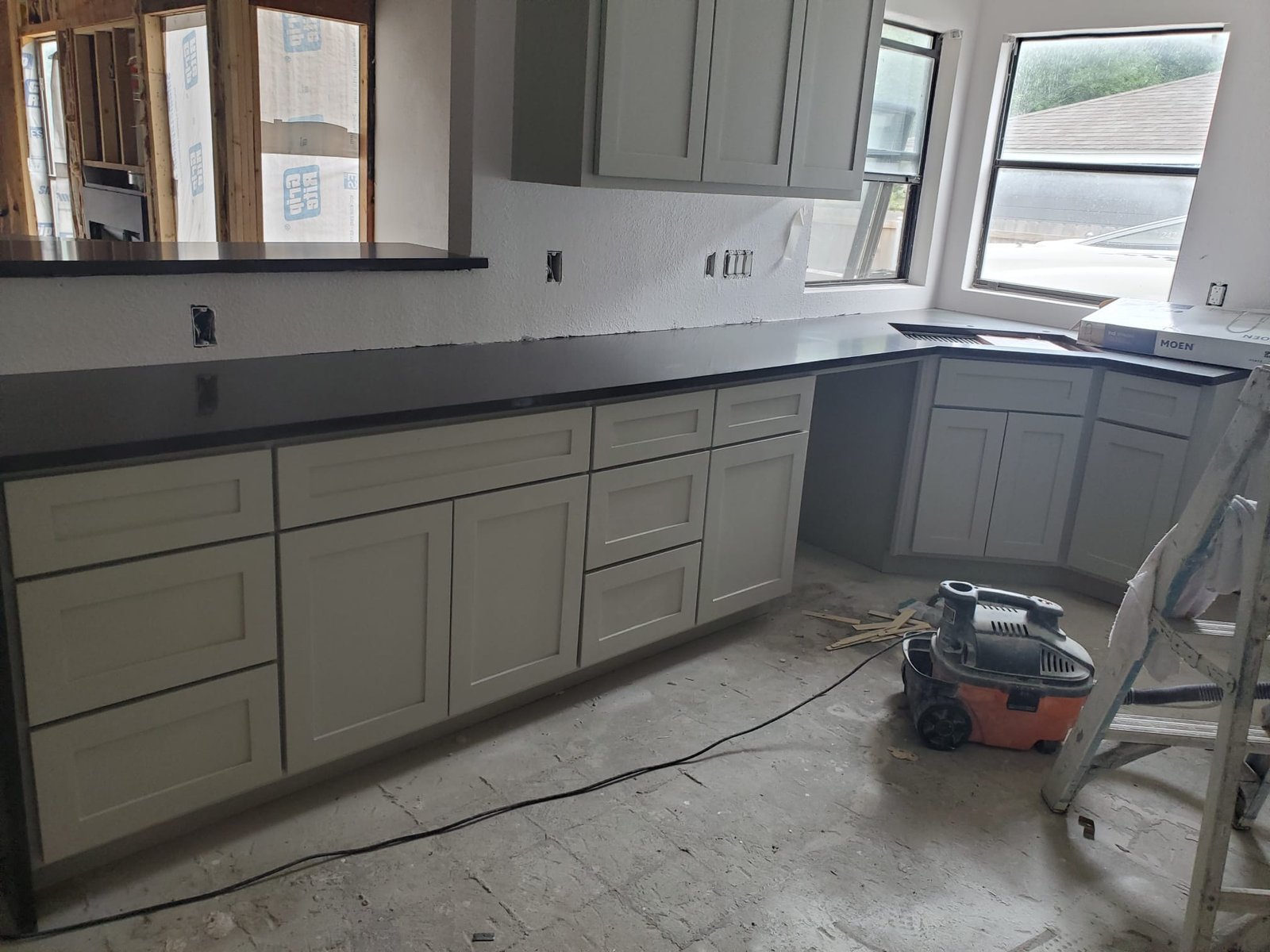 IN GOD I TRUST QUALITY REMODELING 188