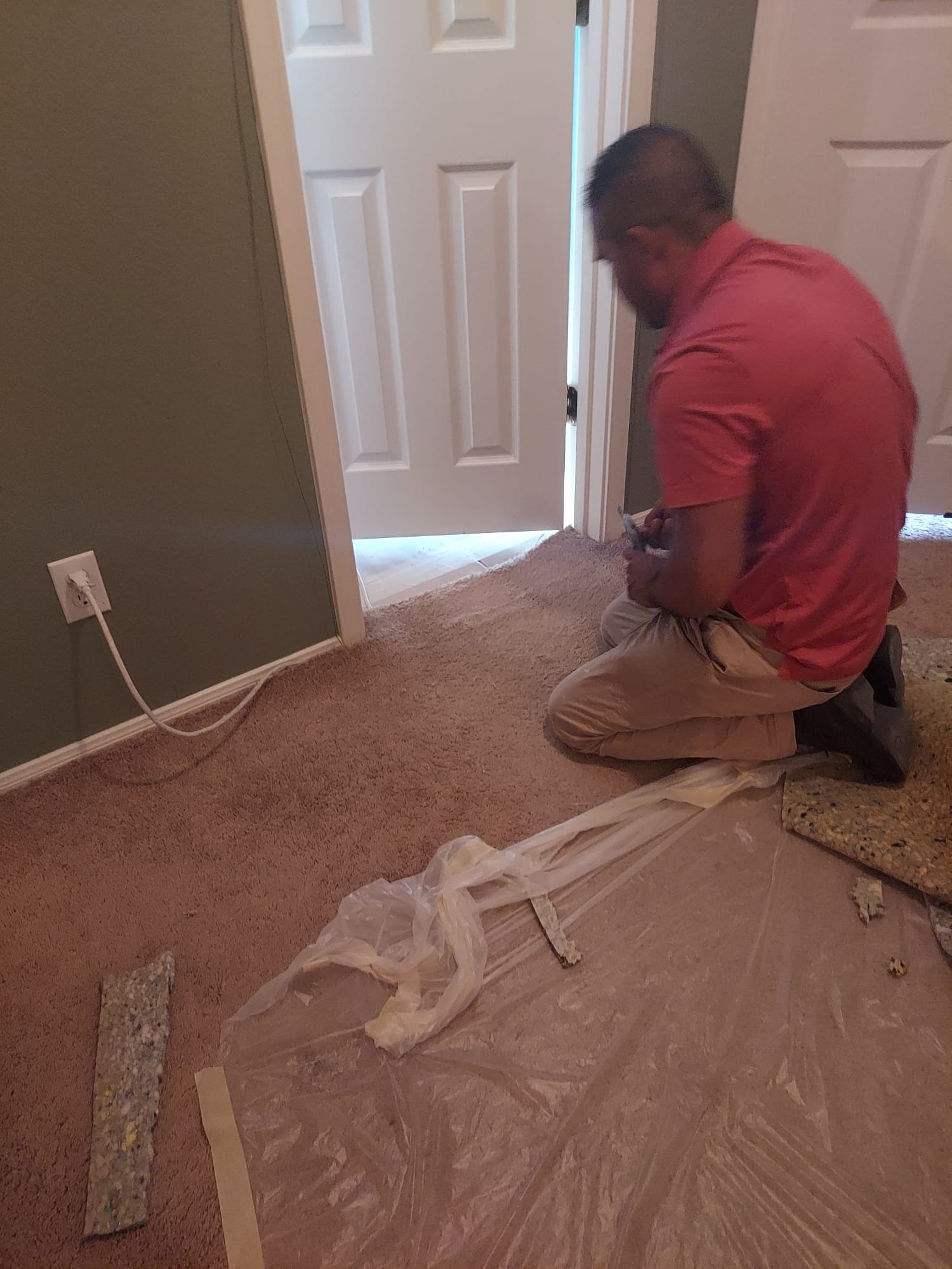 IN GOD I TRUST QUALITY REMODELING 35