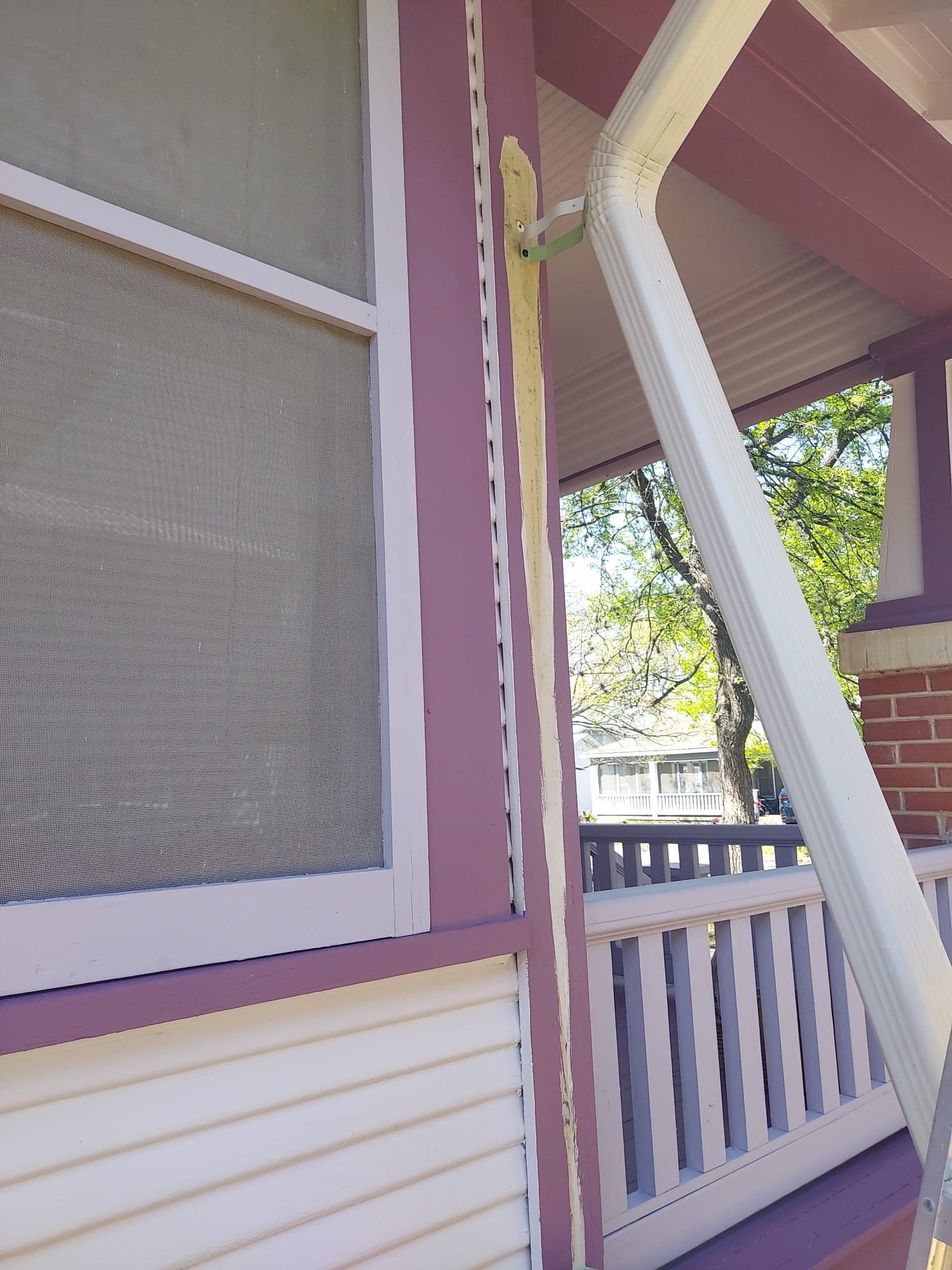 IN GOD I TRUST QUALITY REMODELING 44