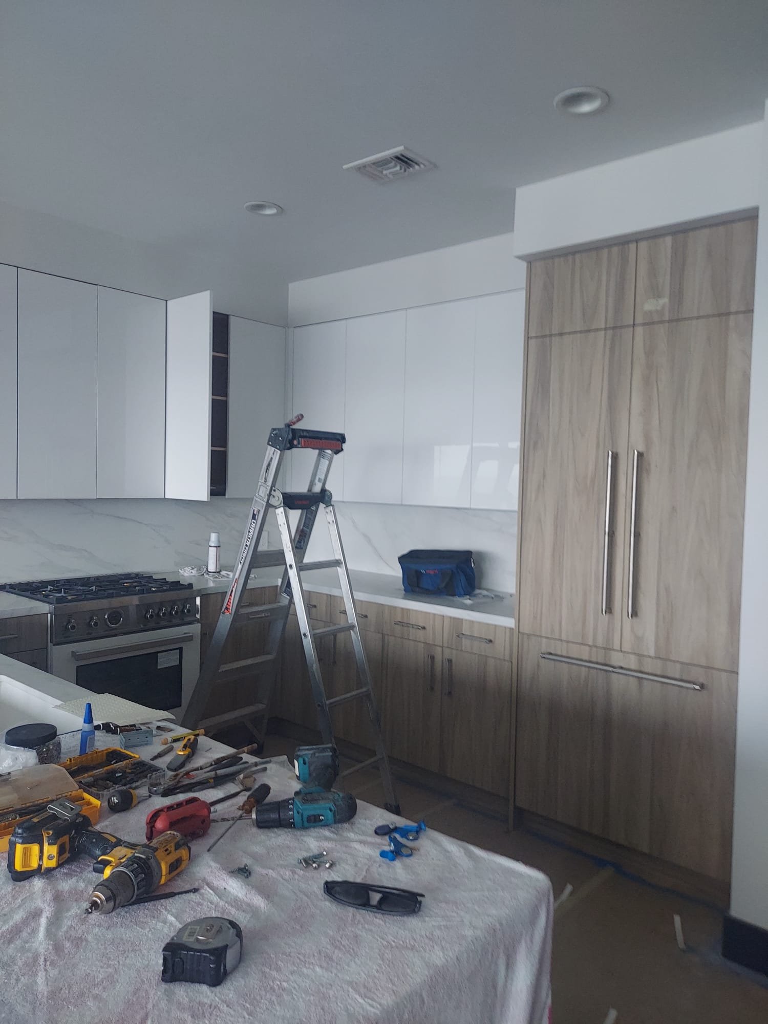 IN GOD I TRUST QUALITY REMODELING 61