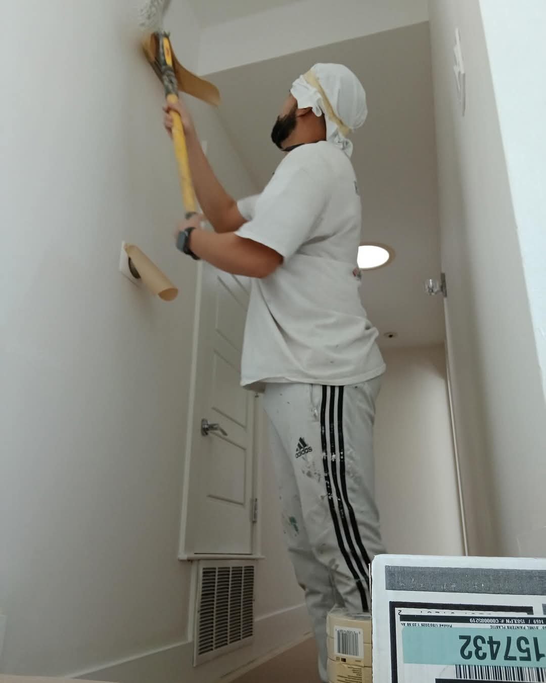 IN GOD I TRUST QUALITY REMODELING 68