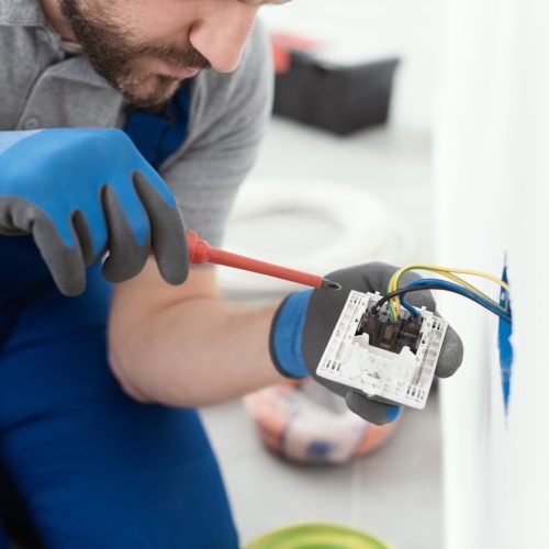 Electrical Services