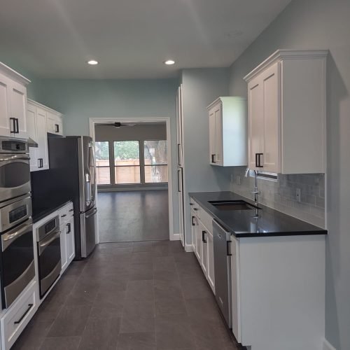 IN GOD I TRUST QUALITY REMODELING 119