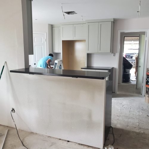 IN GOD I TRUST QUALITY REMODELING 187