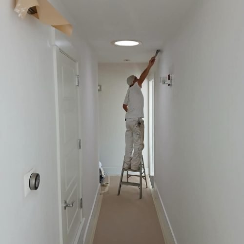 IN GOD I TRUST QUALITY REMODELING 66